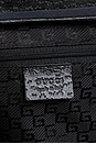 view 5 of 8 Gucci Bamboo Jackie Shoulder Bag in Black