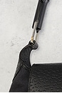 view 7 of 8 Gucci Bamboo Jackie Shoulder Bag in Black