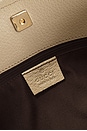 view 6 of 7 Gucci Eclipse Messenger Bag in Beige