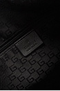 view 6 of 7 Gucci Clasp Hobo Bag in Black