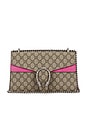 view 1 of 9 Gucci Dionysus Shoulder Bag n Beige in Beige