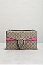 view 2 of 9 Gucci Dionysus Shoulder Bag n Beige in Beige