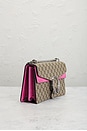 view 4 of 9 Gucci Dionysus Shoulder Bag n Beige in Beige