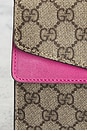 view 8 of 9 Gucci Dionysus Shoulder Bag n Beige in Beige