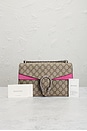 view 9 of 9 Gucci Dionysus Shoulder Bag n Beige in Beige