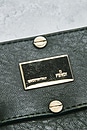 view 6 of 8 FOURRE-TOUT FENDI in Black