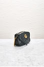 view 4 of 9 Gucci GG Marmont Shoulder Bag in Black