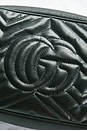 view 6 of 9 Gucci GG Marmont Shoulder Bag in Black