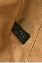 view 8 of 9 Gucci GG Marmont Shoulder Bag in Black