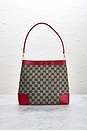 view 2 of 8 SAC CABAS GUCCI in Beige