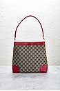 view 3 of 8 SAC CABAS GUCCI in Beige