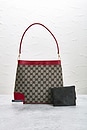 view 8 of 8 SAC CABAS GUCCI in Beige