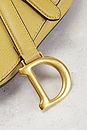 view 7 of 9 Dior Saddle Bag in Tan