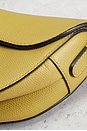 view 8 of 9 Dior Saddle Bag in Tan
