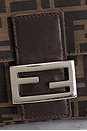 view 6 of 8 BOLSO HOMBRO FENDI in Tobacco Brown