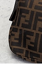 view 8 of 8 BOLSO HOMBRO FENDI in Tobacco Brown