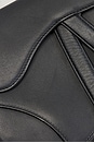 view 6 of 9 Dior Mini Saddle Bag in Black