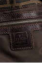 view 5 of 8 Fendi Mama Forever Baguette Shoulder Bag in Brown