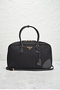 view 2 of 9 Prada Niryu Tote Bag in Black