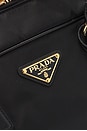 view 5 of 9 Prada Niryu Tote Bag in Black