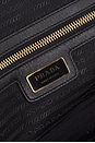 view 6 of 9 Prada Niryu Tote Bag in Black