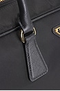 view 7 of 9 Prada Niryu Tote Bag in Black