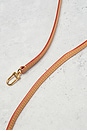 view 8 of 9 Louis Vuitton Monogram Petit Sac Plat Tote Bag in Brown