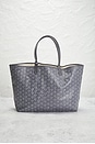 view 2 of 7 Goyard Saint Louis PM Tote Bag in Grey