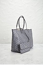 view 4 of 7 Goyard Saint Louis PM Tote Bag in Grey