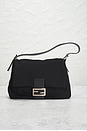 view 2 of 8 BOLSO FENDI in Black