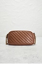 view 3 of 7 Gucci GG Marmont Shoulder Bag in Brown