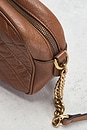 view 7 of 7 Gucci GG Marmont Shoulder Bag in Brown