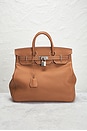 view 2 of 9 Hermes Togo Birkin 40 Handbag in Gold