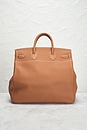 view 3 of 9 Hermes Togo Birkin 40 Handbag in Gold