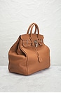 view 4 of 9 Hermes Togo Birkin 40 Handbag in Gold