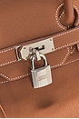 view 5 of 9 Hermes Togo Birkin 40 Handbag in Gold
