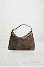 view 2 of 7 FENDI バッグ in Brown