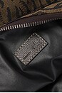 view 6 of 7 FENDI バッグ in Brown