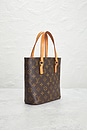 view 4 of 8 Louis Vuitton Monogram Vavin PM Tote Bag in Brown