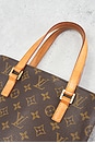 view 5 of 8 Louis Vuitton Monogram Vavin PM Tote Bag in Brown