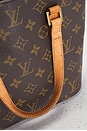 view 7 of 8 Louis Vuitton Monogram Vavin PM Tote Bag in Brown