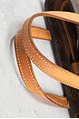 view 8 of 8 Louis Vuitton Monogram Vavin PM Tote Bag in Brown