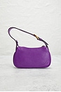 view 3 of 7 Gucci Aphrodite Shoulder Bag in Purple
