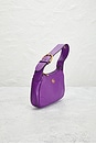 view 4 of 7 Gucci Aphrodite Shoulder Bag in Purple