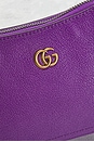 view 5 of 7 Gucci Aphrodite Shoulder Bag in Purple