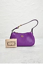 view 7 of 7 Gucci Aphrodite Shoulder Bag in Purple