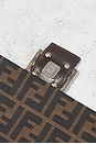 view 7 of 8 SAC FENDI in Brown