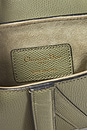 view 6 of 7 Dior Saddle Bag in Sage