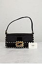 view 10 of 10 BOLSO FENDI in Black