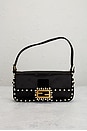 view 2 of 10 BOLSO FENDI in Black